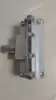 Máquina de ventilación para control de temperatura de invernadero Máquina de tiro de película de doble eje Máquina automática de ventilación de invernadero Ventilador enrollador de película