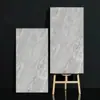 Azulejo de pared de cerámica 400 x 800 azulejo completo de mármol sala de estar cocina baño azulejo de pared interior azulejo de Guangdong