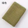 Pastel de Toalla Nuevo Jacquard Polar de Maíz Trapo 30*40 Absorbente Fácil de Perder Toalla de Limpieza Caja de Regalo Envío Totalmente Gratis