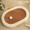 Árvore da Fortuna arranhador de gato Almofada arranhadora para gatos resistente ao desgaste resistente a arranhões resistente ao desgaste arranhador de gato para gatos atacado arranhador de poste para gatos brinquedo para gatos suprimentos para animais de estimação