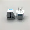 Enchufe adaptador de conversión estándar australiano de origen transfronterizo Adaptador de enchufe de tres pines estándar australiano Enchufe de alimentación Australia Nueva Zelanda