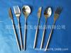 Suministro Cuchillo, Tenedor y Cuchara Portátil Retráctil P-106G, Cuchillo, Tenedor y Cuchara para Comida Occidental, Cuchillo, Tenedor y Cuchara para Barbacoa, Tenedor para Hot Dog, Tenedor Antena