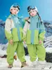 Uniforme Escolar para Estudiantes de Primaria Ropa de Primavera y Otoño Ropa de Carga Ropa de Clase de Primer Grado Traje de Tres Piezas Ropa de Jardín de Infancia Traje de Invierno para Niños