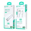 Cabo de Dados X08 200W Silicone Galvanizado Cabo de Carregamento Rápido 1.2m Cabo de Carregamento Tpe Cabo de Carregamento Rápido USB