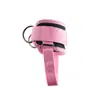 Correas de Tobillo para Rack de Potencia, Equipo de Entrenamiento Físico para Glúteos y Piernas Hermosos, Bandas de Resistencia, Correas de Asistencia