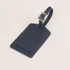 Etiqueta de Piel Sintética al por Mayor de Fábrica Etiqueta de Identificación de Viaje Etiqueta para Equipaje Regalo de Viaje Etiqueta para Equipaje Etiqueta para Equipaje