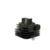 Accesorios para generador de gasolina ET950 ET650 culata 145F generador de 1 kW caja de cilindro cámara de cilindro