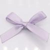 Pinza para el cabello de lazo de princesa tamaño pequeño Pinza para el cabello roto Pinza para flequillo de niña linda Pinza de pico de pato Pinza lateral Accesorios para el cabello de niños