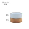 Cinta Adhesiva de Película de Colores con Purpurina y Efecto Brillante para Venta al por Mayor, Cinta para Bordes, Cinta Decorativa para Hacer Diarios