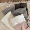 Leggings para Niños, Forro Polar y Engrosados para Otoño e Invierno, Leggings Estilo Coreano para Niñas, Pantalones Cálidos de Nueve Puntos Clase A