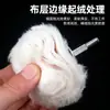 Paño de Pulir Espejos Lansheng con Mango Cabezal de Lijado Jade Cerámica Muebles Madera Rueda de Lijado Acero Inoxidable Rueda de Pulido