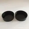 Suministro directo de fábrica tapa de boca ancha de 62 dientes tapa de botella de plástico tapa de botella PET tapa de crema