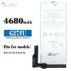 Adequado para Bateria de Celular Google Pixel 5A G27Fu Alta Capacidade Embutida Bateria Nova de Fábrica Atacado Comércio Exterior