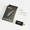 Tarjeta de captura de audio y video USB 2.0 de doble cabezal, chip MS2109S, para transmisión en vivo y grabación, convertidor HDTV a TYPE-C