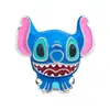 Jiaren novo fofo desenho animado rosquinha com contas feito à mão DIY pulseira infantil joias acessórios venda direta da fábrica