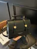 Bolso Cruzado Casual Pequeño Cuadrado para Mujer 2025 Primavera Nuevo Versátil Bolso de Hombro Bolso Cruzado de Hombro de Alta Gama