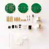 Levitación Magnética Ultrasónica Onda Estacionaria Controlador Electrónico Kit de Soldadura DIY Experimento Científico Tecnología Producción Ensamblaje Piezas
