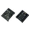 Módulo Controlador de Motor Tb6612 At8236 Controlador de Motor CC Dual Accesorios para Coche de Equilibrio Súper L298N