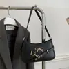 Bolsos de Moda para Mujer 2025 Nuevo Bolso Versátil de Alta Calidad para Llevar Bajo el Brazo Fresco Casual de Un Solo Hombro Bolso Cuadrado Pequeño Elegante Bolso de Mujer