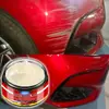 El Pulimento Nano Abrillantador para Eliminación de Rayones KineShineX para Coche es adecuado para varios colores de pintura de coche para restaurar rayones