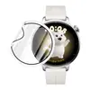 Película Protectora Adecuada para Oppo Watch X3Mini Película de PMMA de Alta Definición 3D de Pantalla Completa Oppo Watch X2