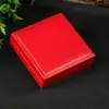 Caja caja de medallas caja flocado caja de medallas caja de insignias caja de medallas imitación piel