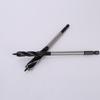 Conjunto de brocas helicoidais para marcenaria suporte Conjunto de brocas Gong Conjunto combinado de brocas Yiluo alargador abridor de furos