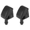 Adecuado para Ford Focus Mondeo Victory Carnival boquilla de limpiaparabrisas boquilla de limpiaparabrisas