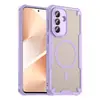Adecuado para Funda de Teléfono Magnética Samsung A57 A37 Mate A17 Anti-Caída A07 Funda Protectora A56/A36
