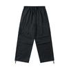 North Boundary Ropa para Hombre Estilo Americano Marca de Tendencia Otoño 2025 Nuevo Pantalones de Paracaidista Sueltos para Exteriores Pantalones Cargo Rectos Casuales para Hombre