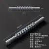 Palo de Masaje Rodillo Personalizado Transfronterizo Artefacto para Relajación Muscular Fascial Fitness Deportes Yoga Rodillo Auxiliar Maza