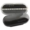 Aplicable a VW Volkswagen Ford golf Bora Passat Paul coche LED Guardabarros lateral luz de circulación de agua intermitente