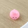 Puesto pequeño regalo creativo pellizcar música descompresión juguete lindo animalito mascota linda bola pequeña desahogo caliente caricatura