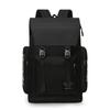 Mochila Nueva de Gran Capacidad Multifuncional Mochila para Hombre Bolsa de Viaje Casual Mochila Escolar Moderna para Estudiantes Universitarios