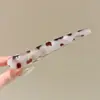Peine de Punta Alta para Dar Volumen a las Raíces del Cabello, Herramienta para Aplanar el Cabello para Mujeres, Pinza Multifuncional para Peinar y Dar Capas al Cabello, Pinza para Flequillo