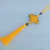 Nudo Chino Hulusi Bawu Flauta de Bambú y Otros Instrumentos Musicales y Artesanías Regalos Colgante Colgante Colgante de Púa Joyería