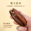 Peine Masajeador de Bolas de Cinco Dedos de Sándalo Dorado, Peine para Meridianos de la Cabeza, Peine de Sándalo Multifuncional para Cuerpo, Puntos de Acupuntura, Gua Sha