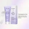 Crema Depilatoria Suave OCEAURA: Suave y delicado, cuida y limpia la piel, dejándola delicada, suave, cómoda y refrescante.