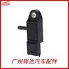 Apto para sensor de coche Nissan Renault sensor de presión de admisión 0281002593 8200225971