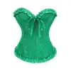 Nueva Ropa Moldeadora Estilo Transfronterizo y de Corte, Corsé Moldeador de Abdomen con Ballenas, Moldeador Corporal de Encaje para Usar como Exterior, Directo de la Fábrica de Origen para Dar Forma al Cuerpo