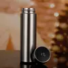 Taza de negocio de moda taza de medición inteligente de temperatura pantalla táctil LED temperatura Taza taza de regalo al por mayor