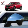 Adecuado para 24 Honda Wr-V Espejo Retrovisor Modificado Cubiertas Protectoras Dg5 Cubierta Decorativa Anticolisión para Espejo Retrovisor