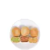 Pasteles de Frijol Mungo, Pasteles Tradicionales, Snacks, Pasteles de Castaña, Desayuno, Snacks Casuales, Pasteles de Frijol Mungo, Caja Completa