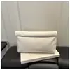 Bolsa de mão simples para mulheres, novo modelo 2026, estilosa e elegante, bolsa pequena versátil de cor sólida, porta-moedas simples da moda, bolsa de noite