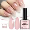 Limegirl Set de Esmalte en Gel para Uñas Set Completo de 200 Colores Nuevo Estilo Esmalte en Gel Dediles Barbie Certificado por la FDA