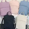 Bolso de Mano de Gran Capacidad, Bolso Cruzado para Clase Estudiantil, Bolso para Tableta, Bolso Sencillo de Tela Oxford, Bolso de Hombro para Mujer