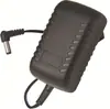 Adaptador de corriente 12v 15V 1A Directo de Fábrica Adaptador de corriente estándar europeo Solución IC