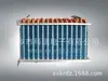 Suministro de Evaporador Condensador de Tubo de Cobre Libre de Escarcha con Aletas de Aluminio