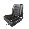 Fabricantes de mesa de assento para empilhadeira atacado heli Longgong garfo empilhadeira caminhão de engenharia assento almofada de assento universal