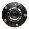 Kit de Reparación de Unidad de Cubo de Rueda Trasera Vkba7567 Adecuado para Hyundai: Unidad de Cubo de Rueda Ix20
